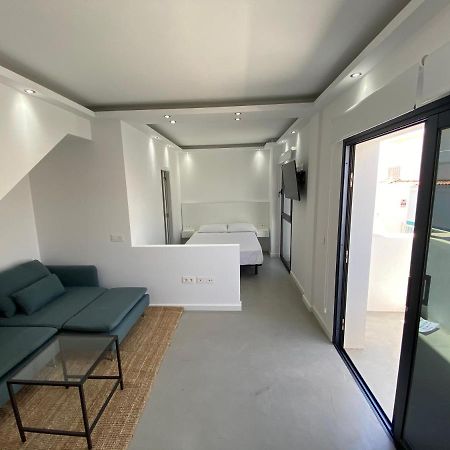 شقة Loft En Torreon Frente Al Mar أذيخي المظهر الخارجي الصورة