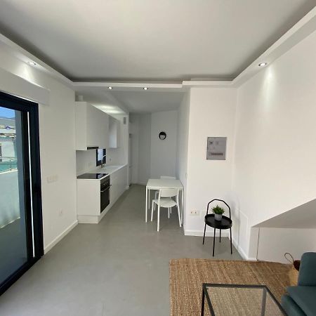 شقة Loft En Torreon Frente Al Mar أذيخي المظهر الخارجي الصورة