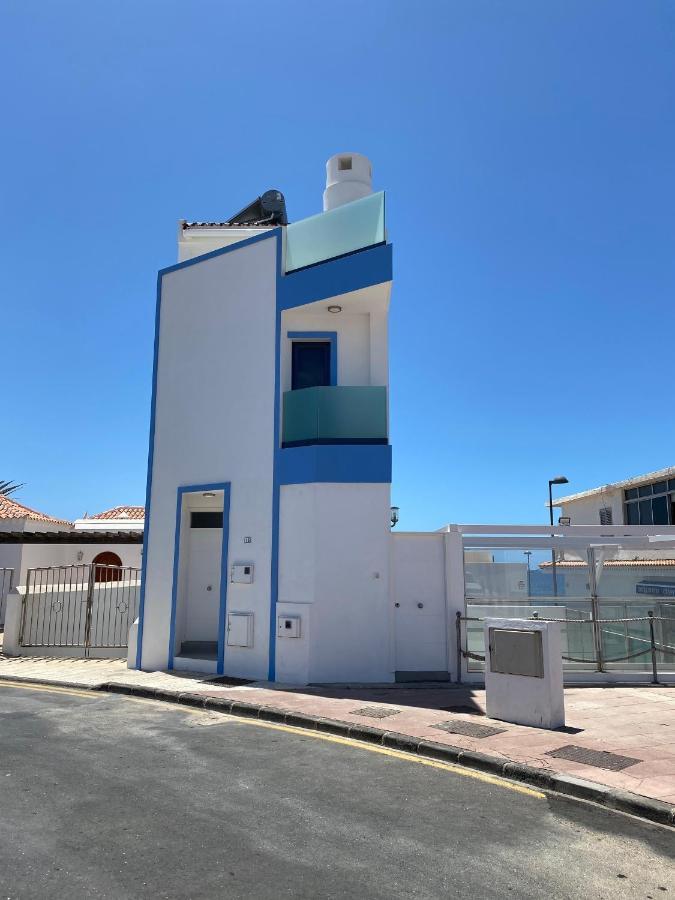 شقة Loft En Torreon Frente Al Mar أذيخي المظهر الخارجي الصورة