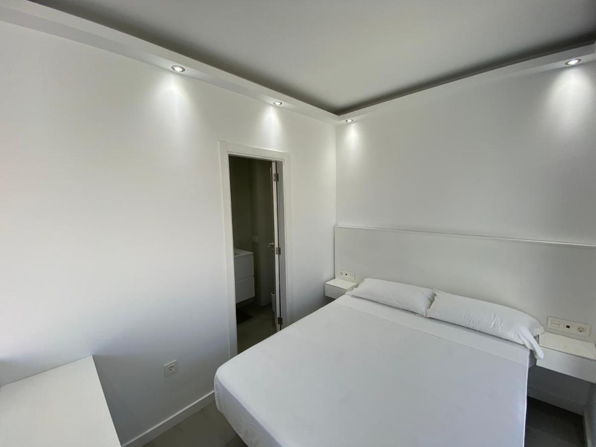 شقة Loft En Torreon Frente Al Mar أذيخي المظهر الخارجي الصورة