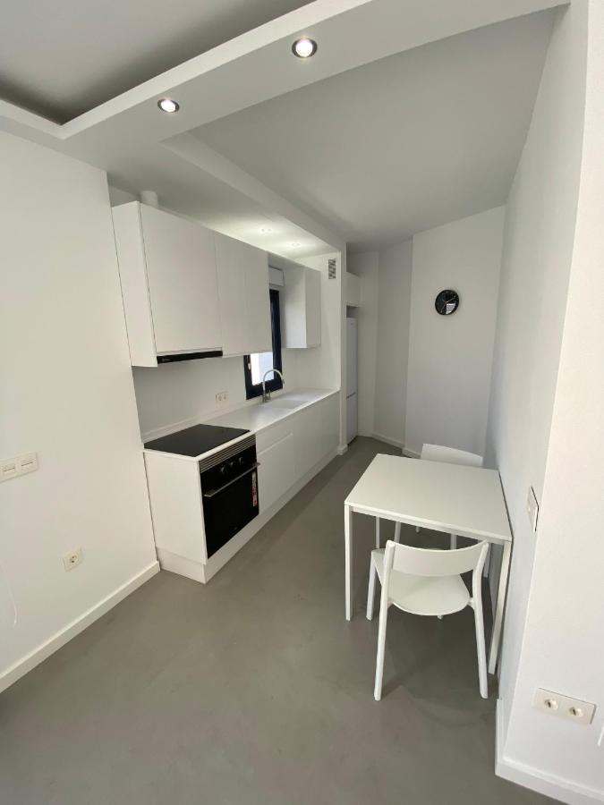 شقة Loft En Torreon Frente Al Mar أذيخي المظهر الخارجي الصورة