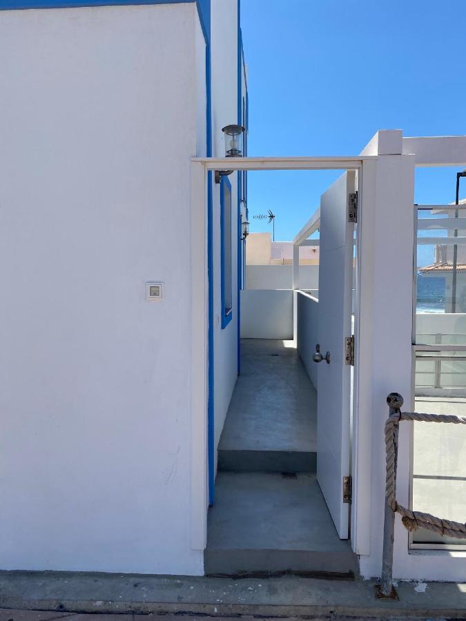 شقة Loft En Torreon Frente Al Mar أذيخي المظهر الخارجي الصورة